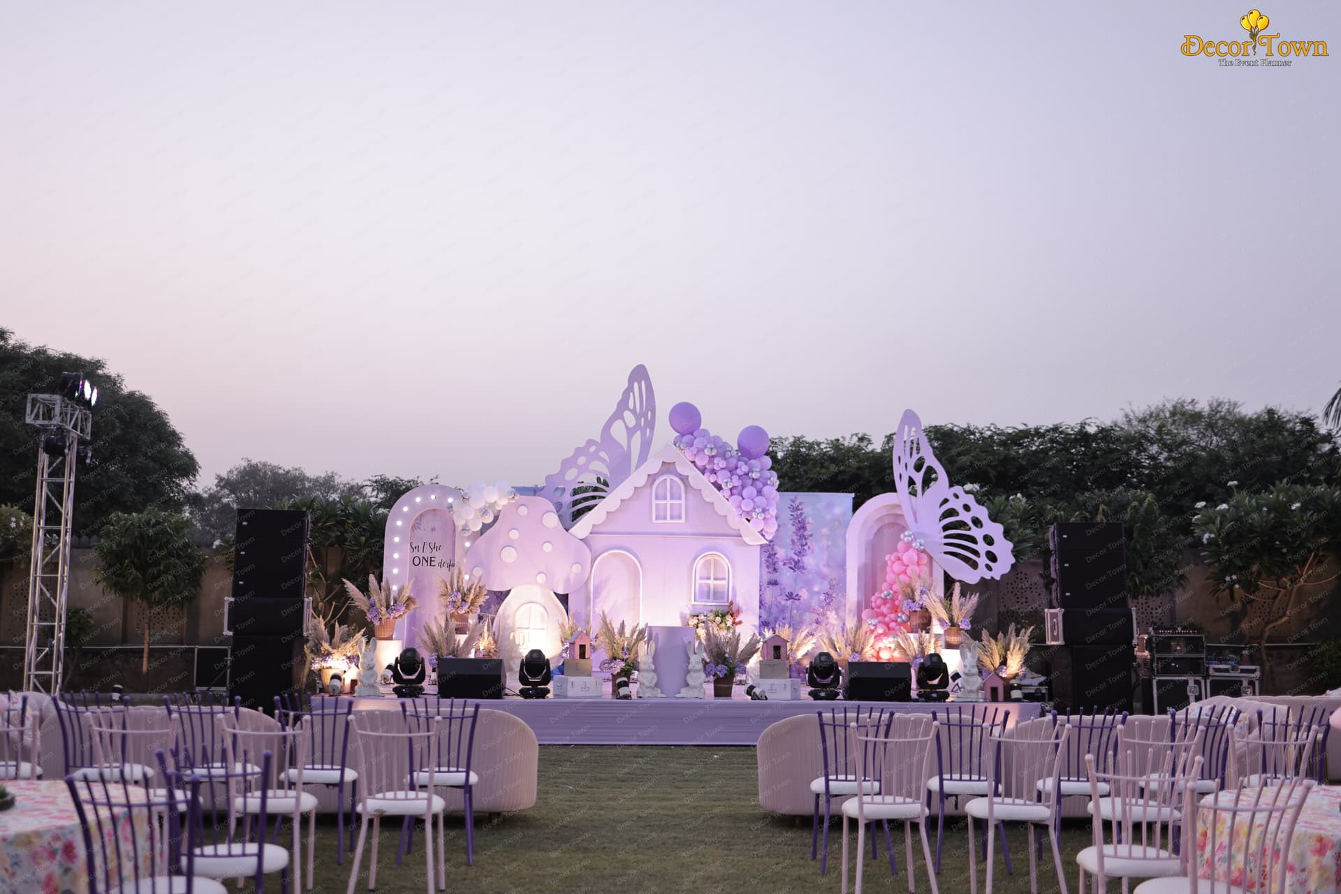 Decor Town